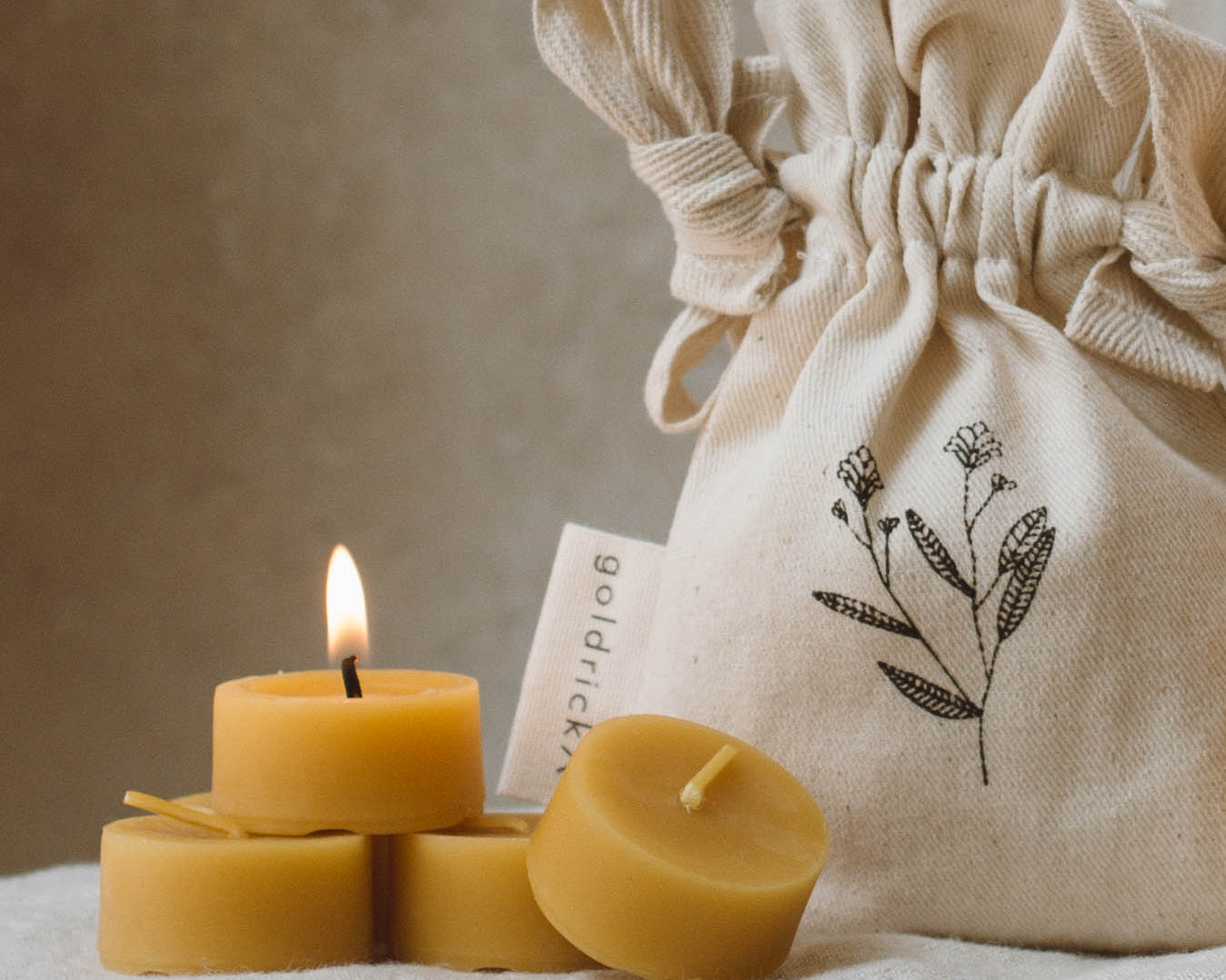 Artisan Candles