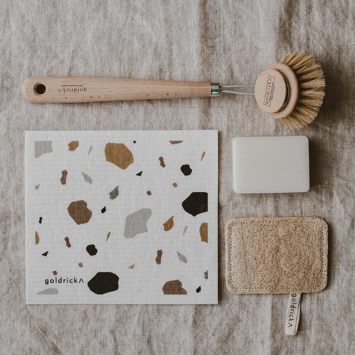 Zero Waste