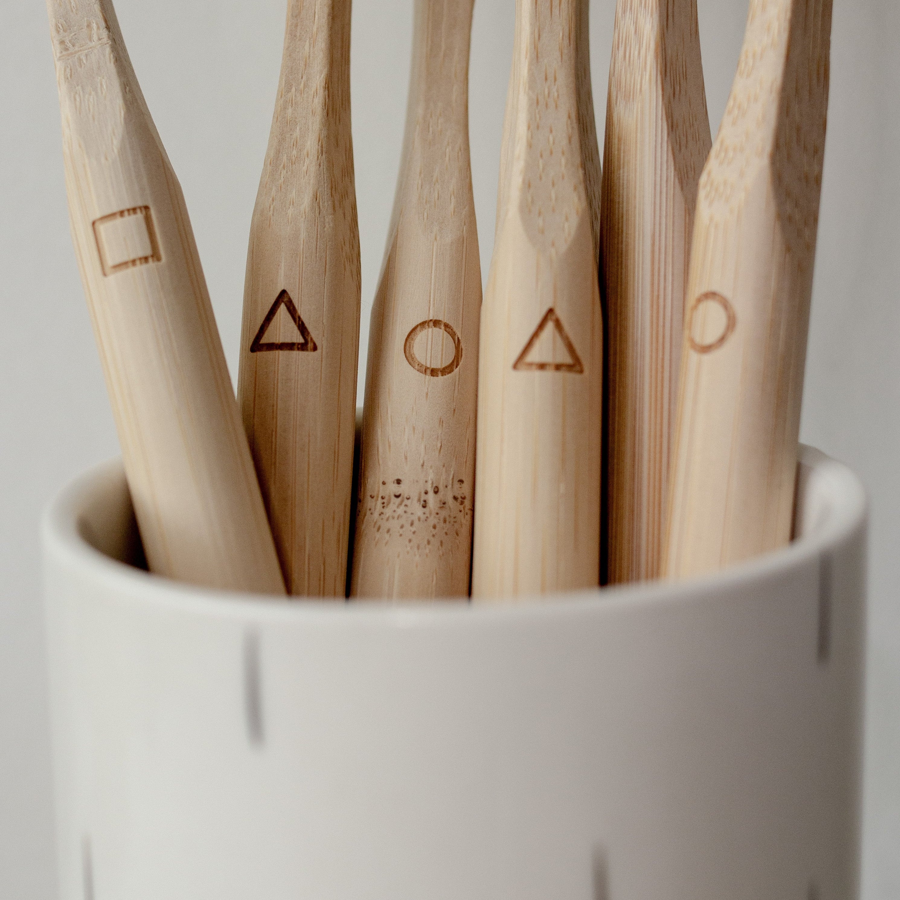 Why Choose a Bamboo Toothbrush?