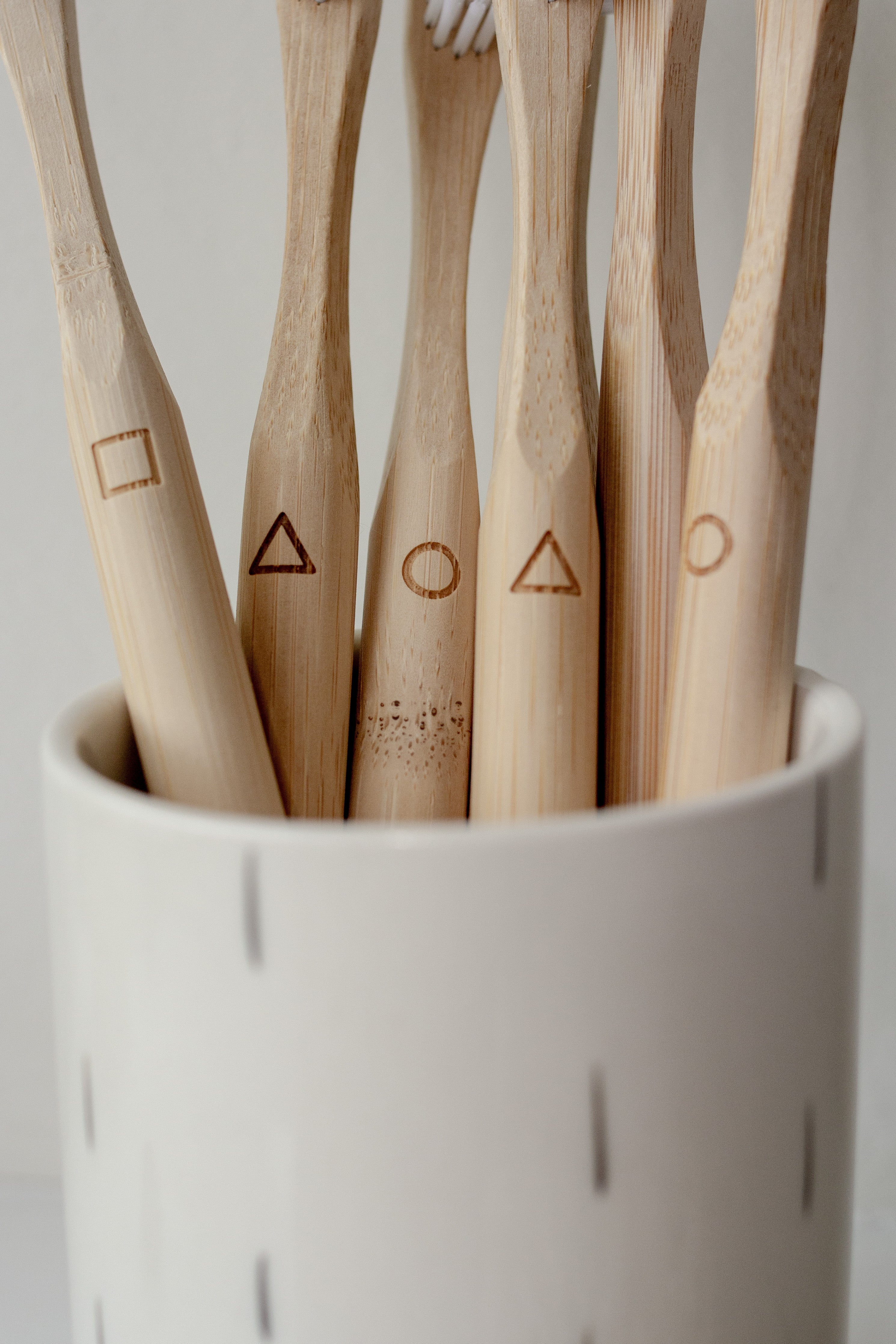 Why Choose a Bamboo Toothbrush?