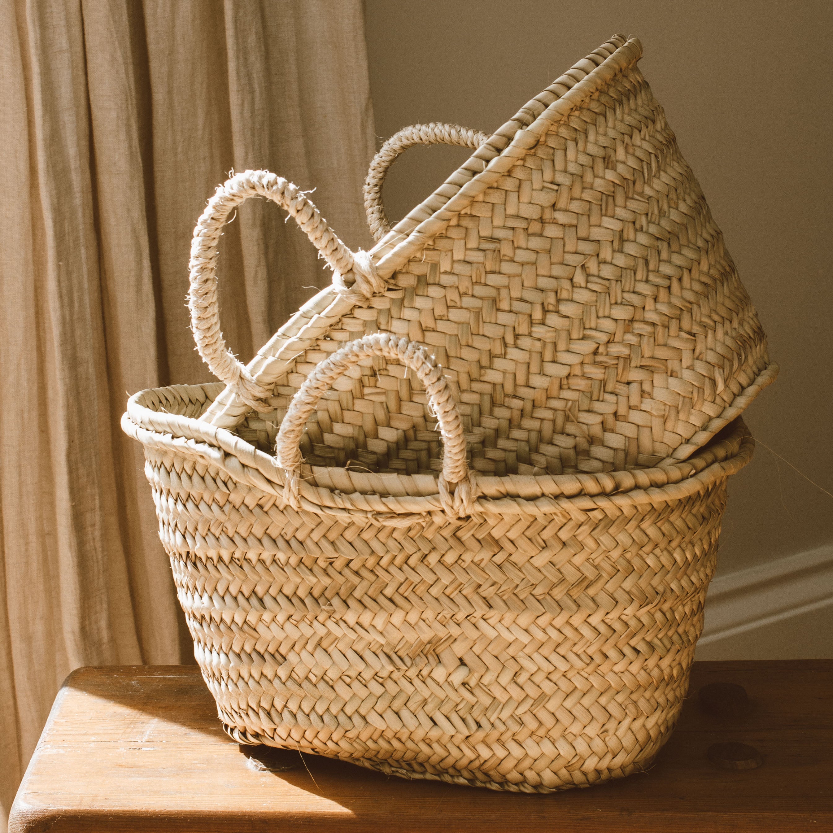 Small Changes for a More Thoughtful Home
