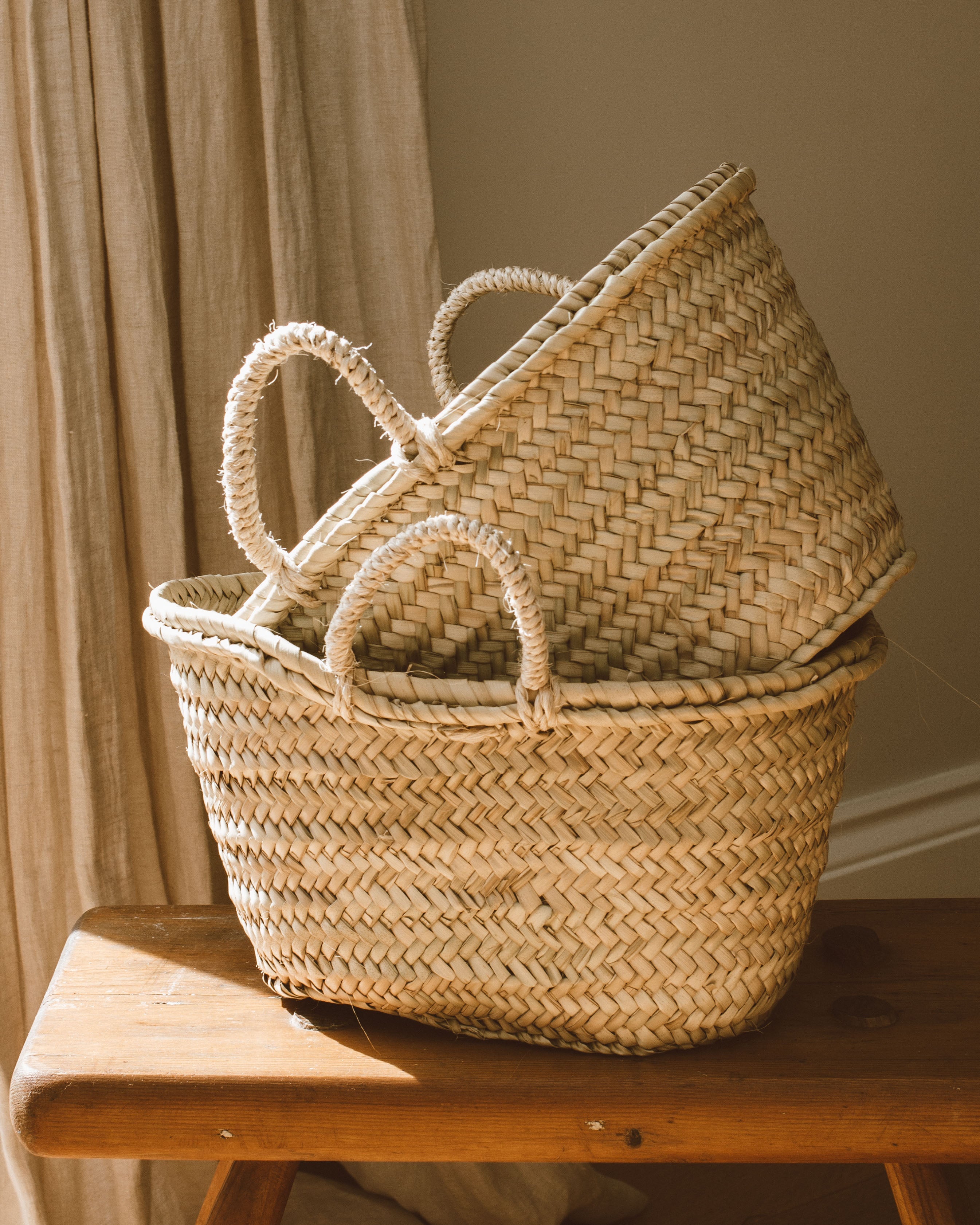 Small Changes for a More Thoughtful Home