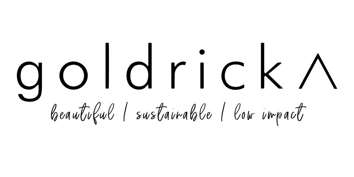 Goldrick Logo