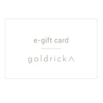 Gift Card - Goldrick