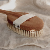 Natural Bath Brush by Goldrick. Eco-Friendly, Sustainable Products. Perfect for eco-conscious consumers.